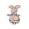 spinda